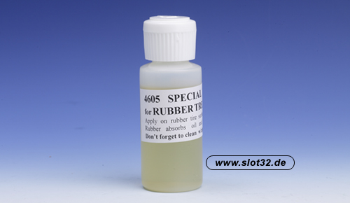 NSR Special NSR oil for rubber treatment